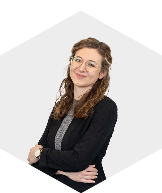 Workshopleiterin Linda Kraske