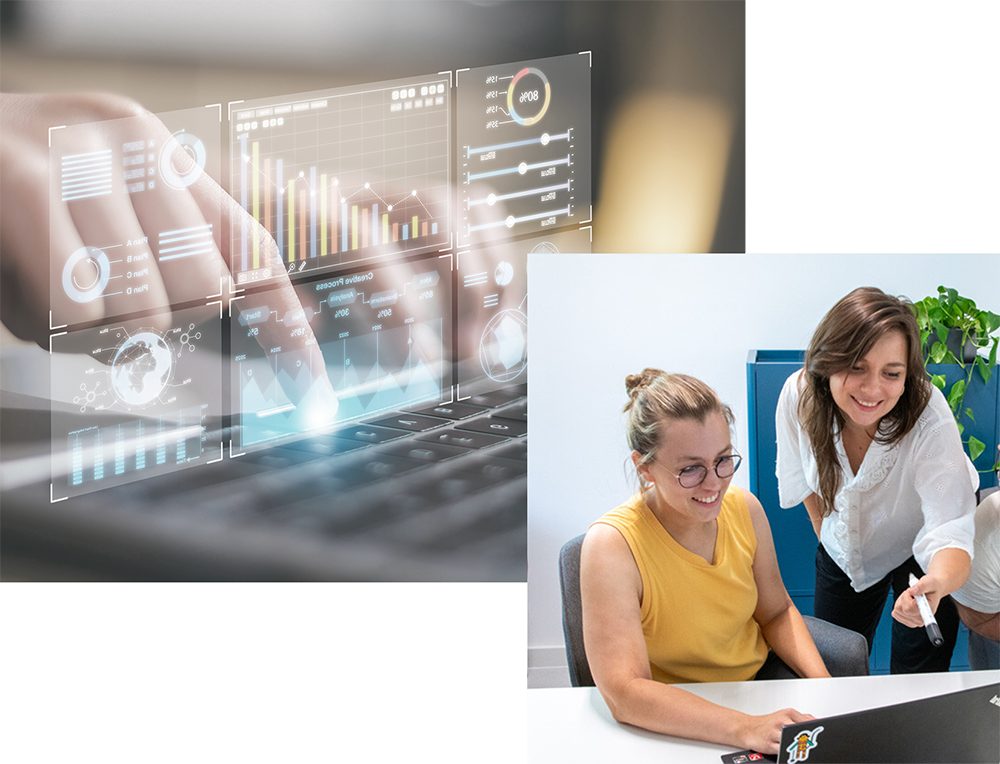 Workshop - The Power of Dashboarding