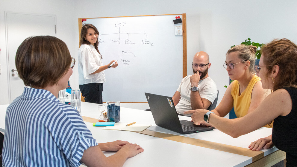 Cloud Architecture und Cloud Platform Workshop zur Bewertung Ihrer Analytics Platform durch Experten mit Best Practices und konkreten Handlungsempfehlungen