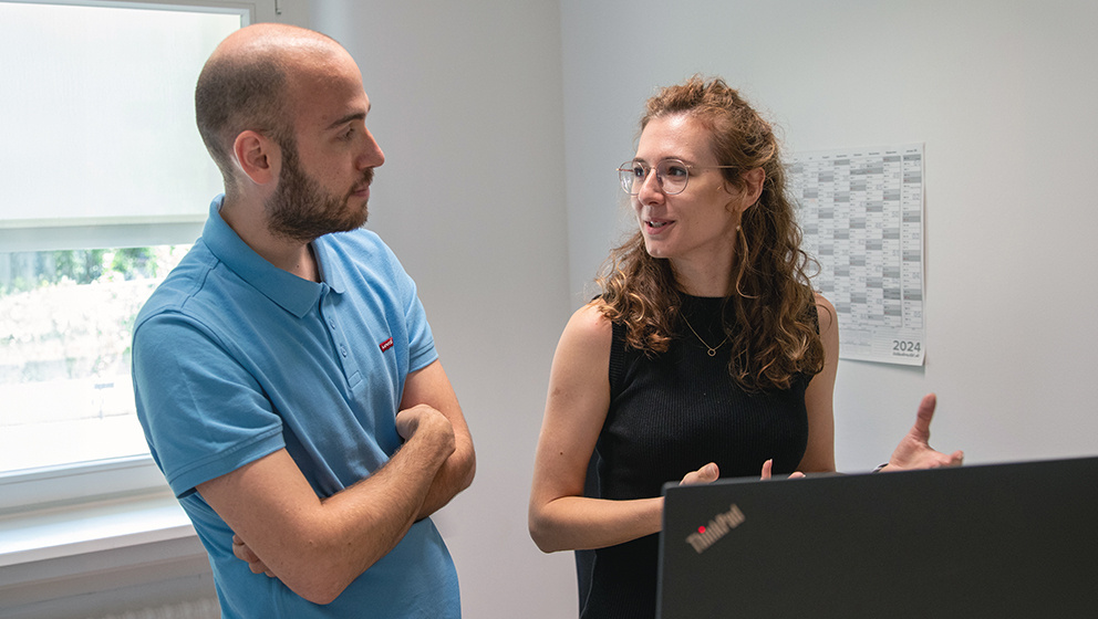 Angebot Generative KI-Grundlagen-Workshop - Data Science Beratung