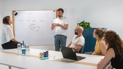 Workshop Klinische Entscheidungsunterstützung für eine bessere Patientenversorgung