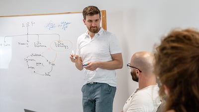 Workshop Teil 2 - Ihre finale Entscheidungsfindung