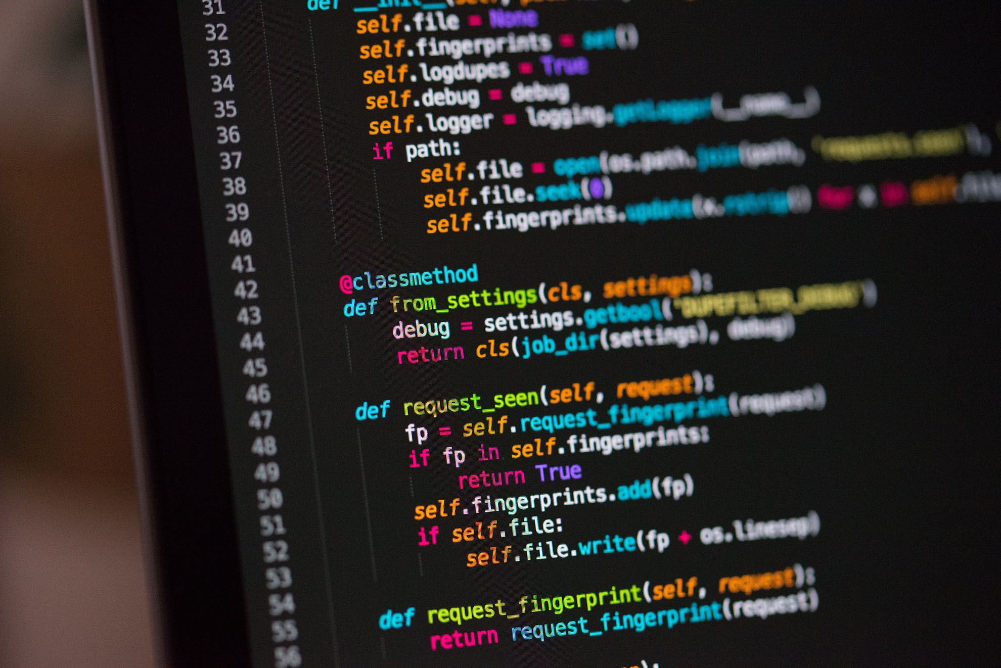 Code Pushdown auf HANA aus Python