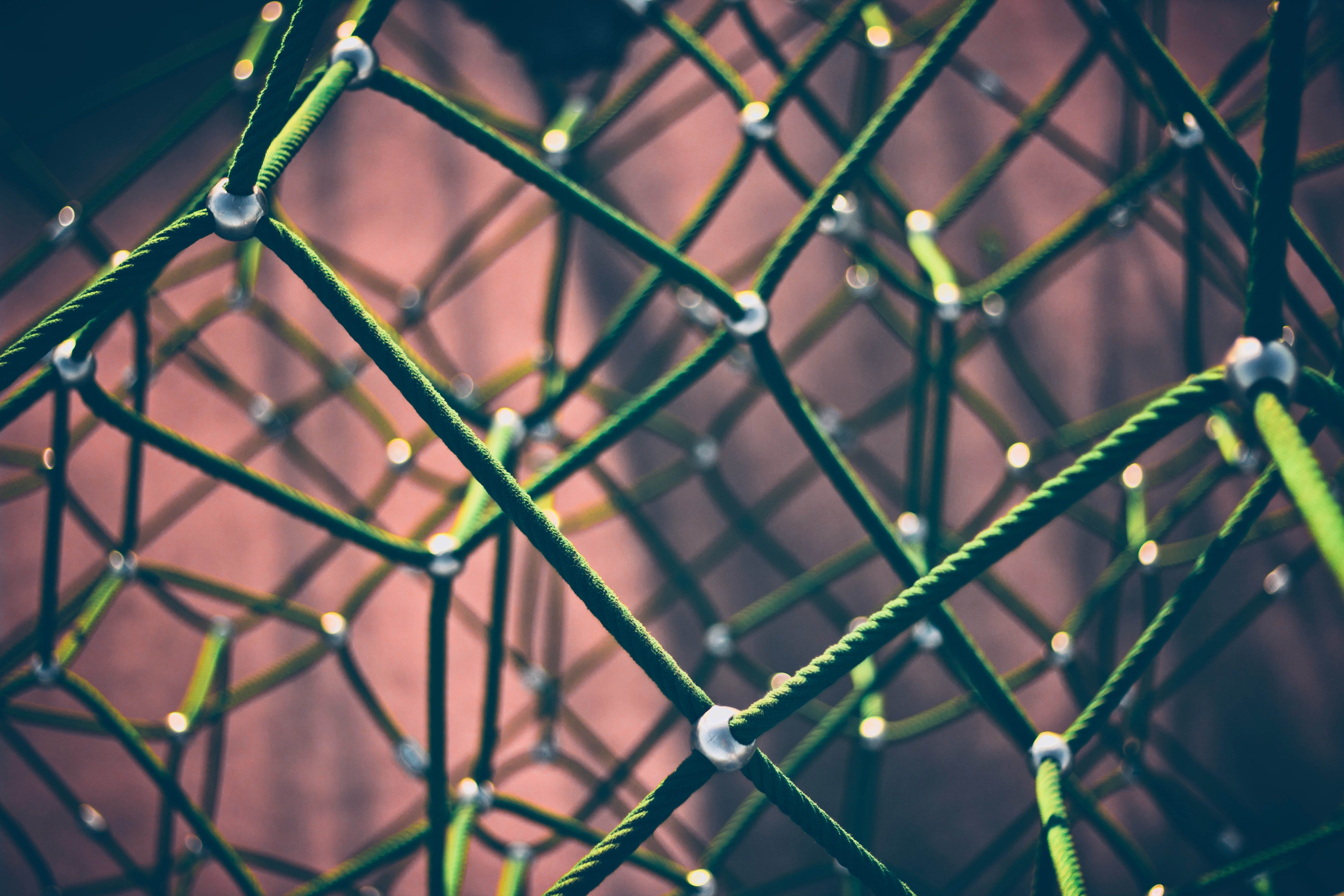 Vom einfachen Front-End zum Supply Chain Use Case