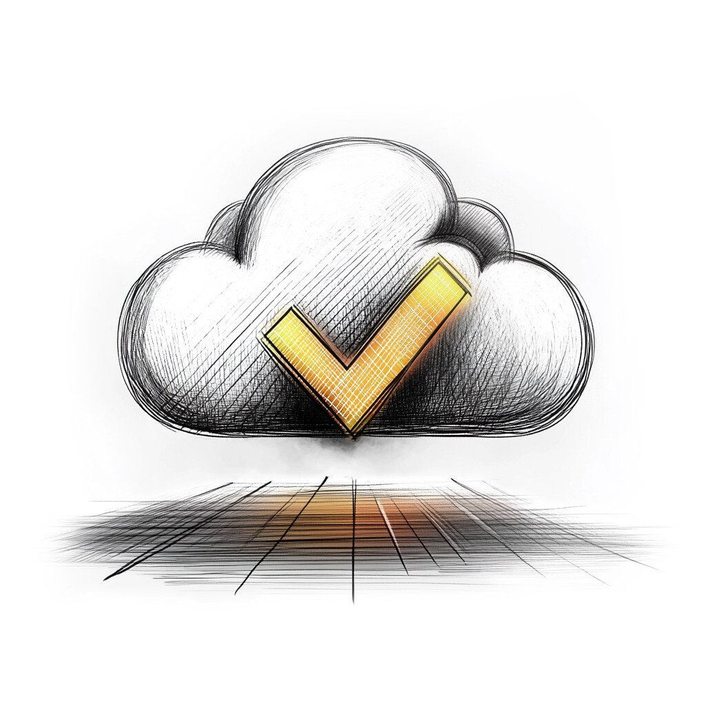 Cloud-Architektur Check-Up