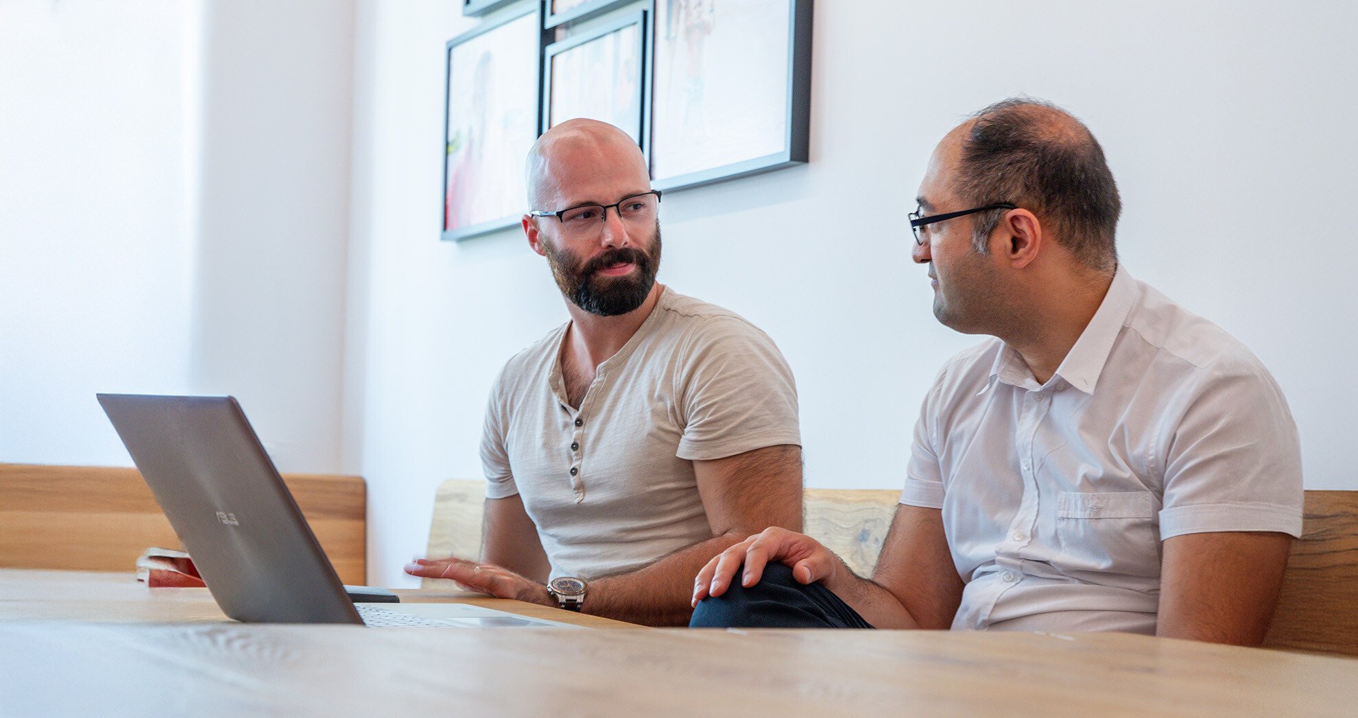 Data Warehouse und Data Fabric