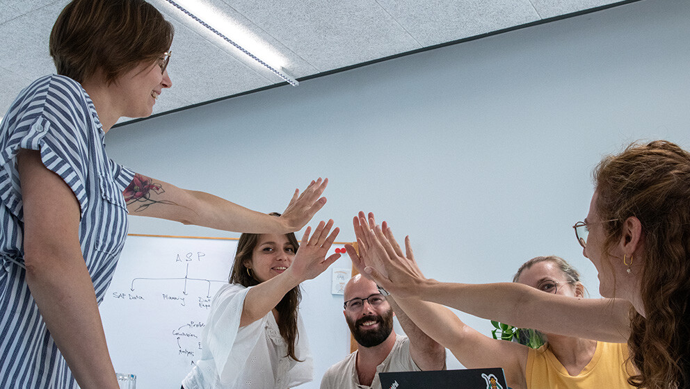 Data Driven Company - Erfolgsmessung
