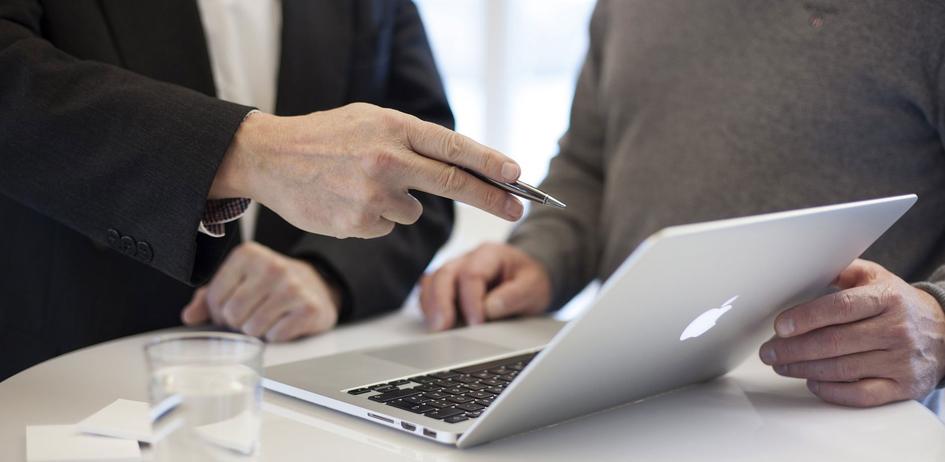 Five1 Advanced Analytics Plattformen