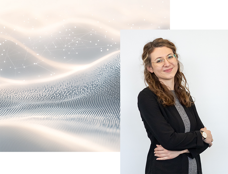 Data Science Beratung, Linda Kraske, Five1