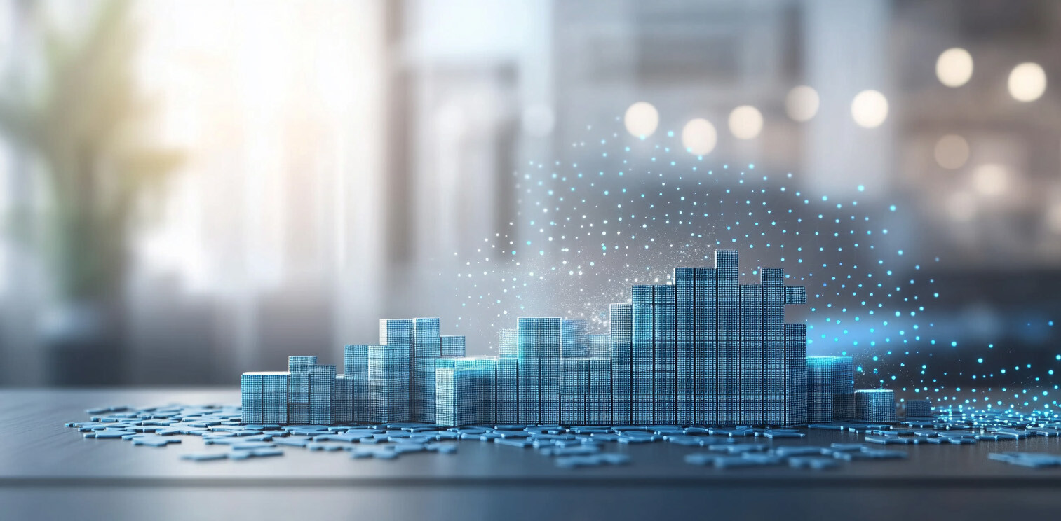 Data Thinking - von der Idee zur Lösung