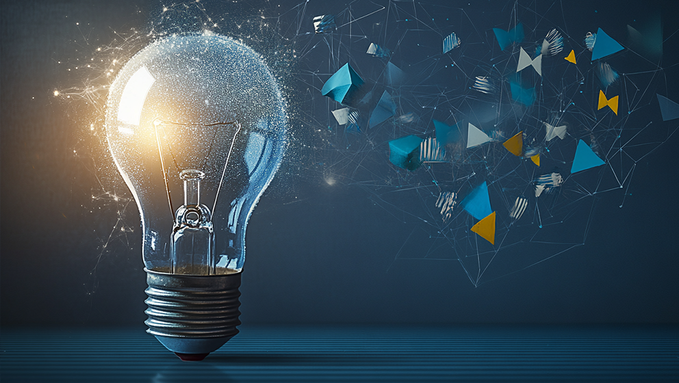 Data Thinking - Förderung von Innovation und kulturellem Wandel