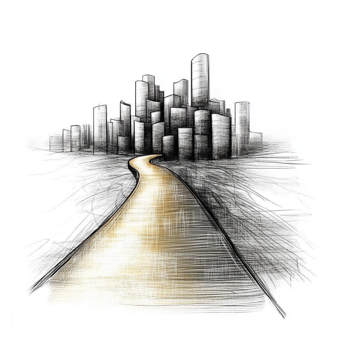 dhffmnn_a_roadmap_leading_to_a_city_with_stops_roadmap_6d02284a-0465-4065-84b8-4709cdbe231f