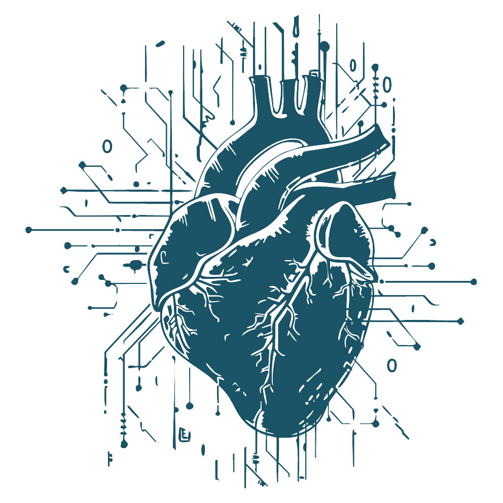 Digital Healthcare, Data Science, Featurebild