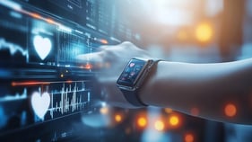 Data Science Technologie - Patientenueberwachung