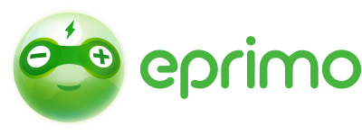 eprimo Logo