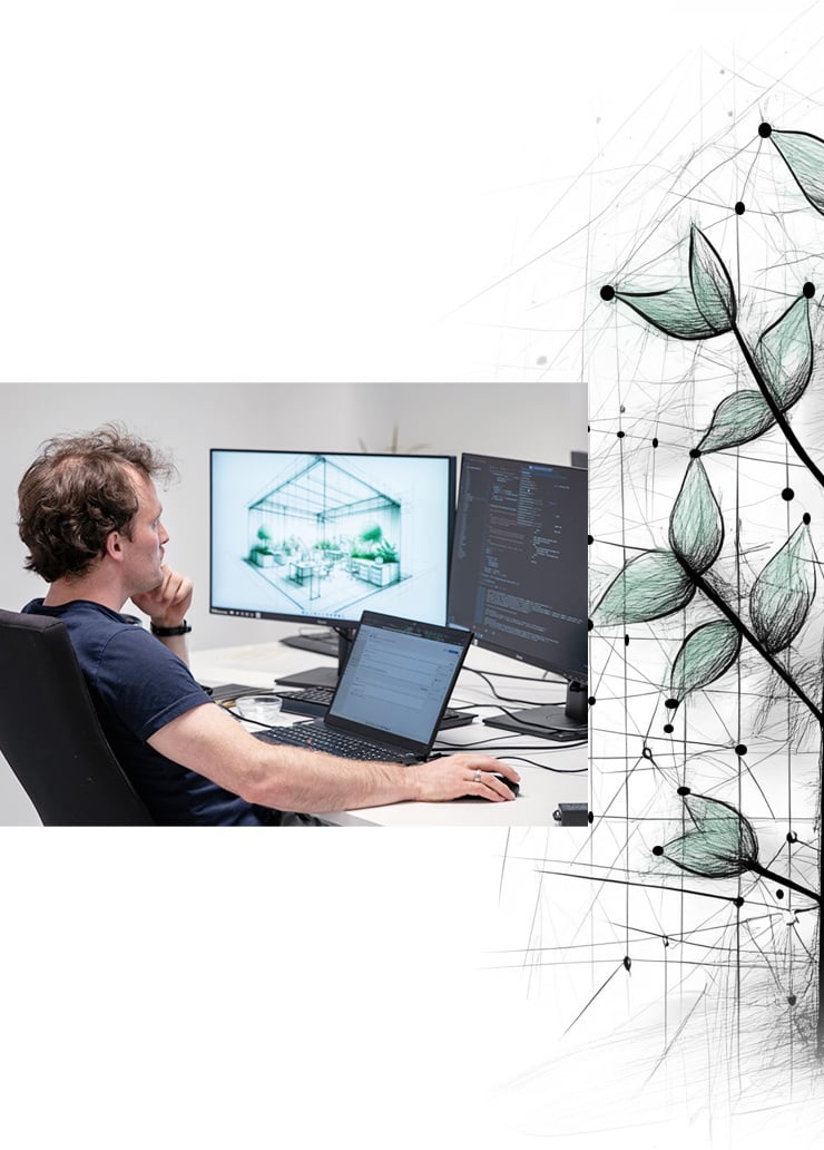 Technologieunabhängigkeit - Data Warehouse- und Frontend-Lösungen