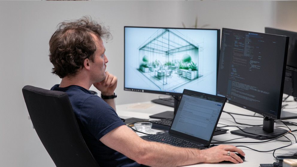 Expertenwissen zu Cloud Architecture und Cloud Platform-Lösungen, die skalierbare und sichere IT-Infrastrukturen ermöglichen