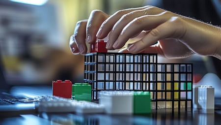 Five1 Data Exchange Service - ABAP-Implementierung und Erweiterbarkeit