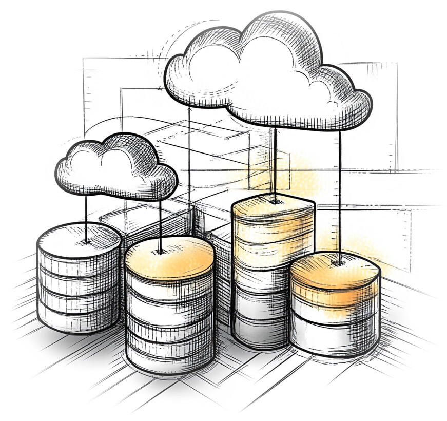 Five1 DES - Data Exchange Service
