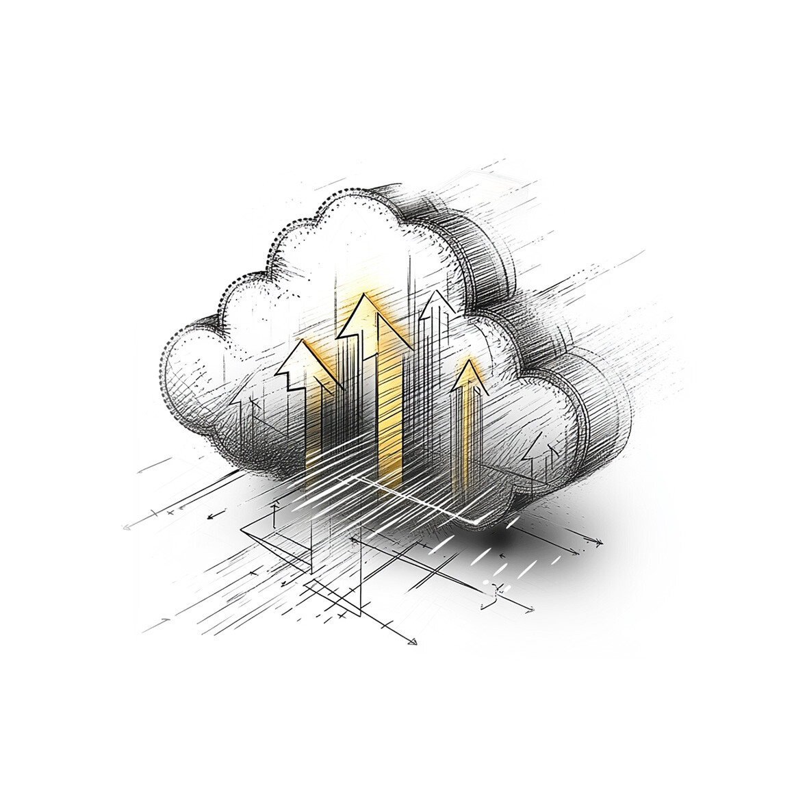 Five1 DES Data Exchange Service - Daten in die Cloud migrieren und Metadaten mit übertragen