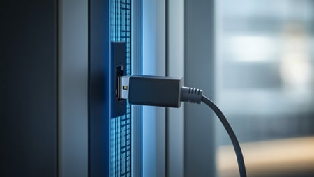 Five1 Data Exchange Service - Plug n Play