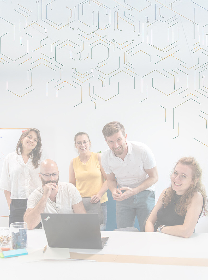 Five1, Your Data Analytics Company