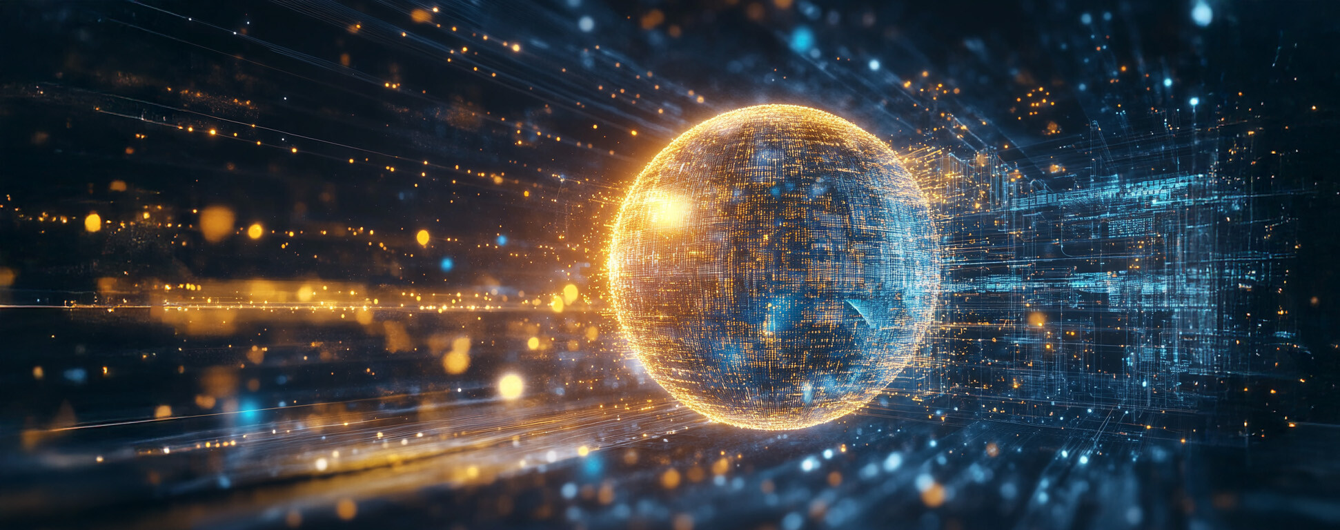 SAP Business Data Cloud (BDC) - Die neue Ära der Datenarchitektur?
