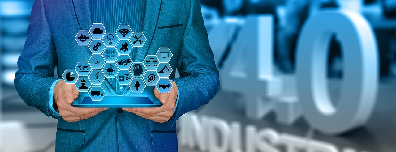 Lean und Smart - der Weg in die Digitalisierung der Produktion