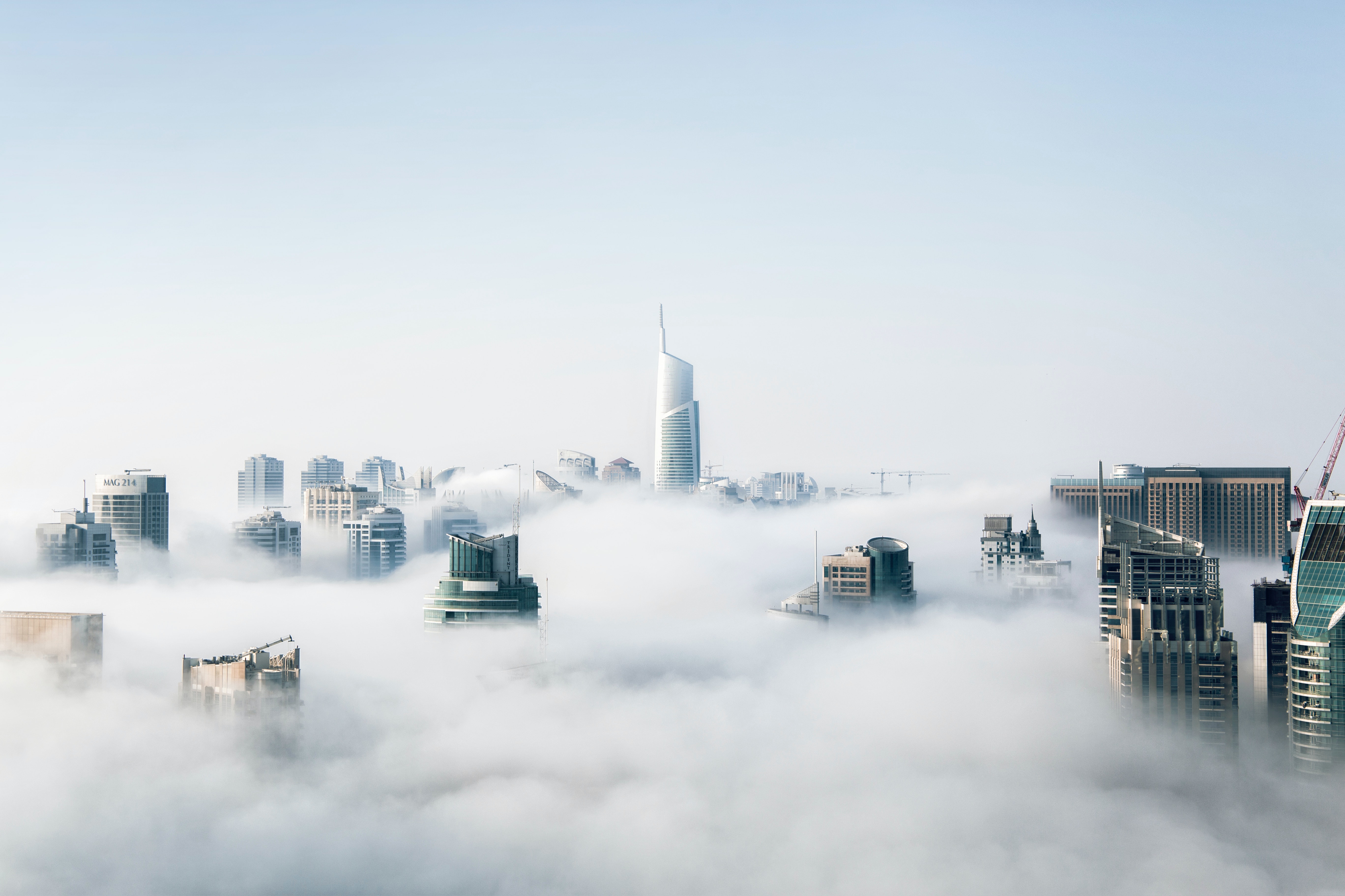 Transformation vom legacy Datawarehouse hin zur modernen Cloud Datenplattform