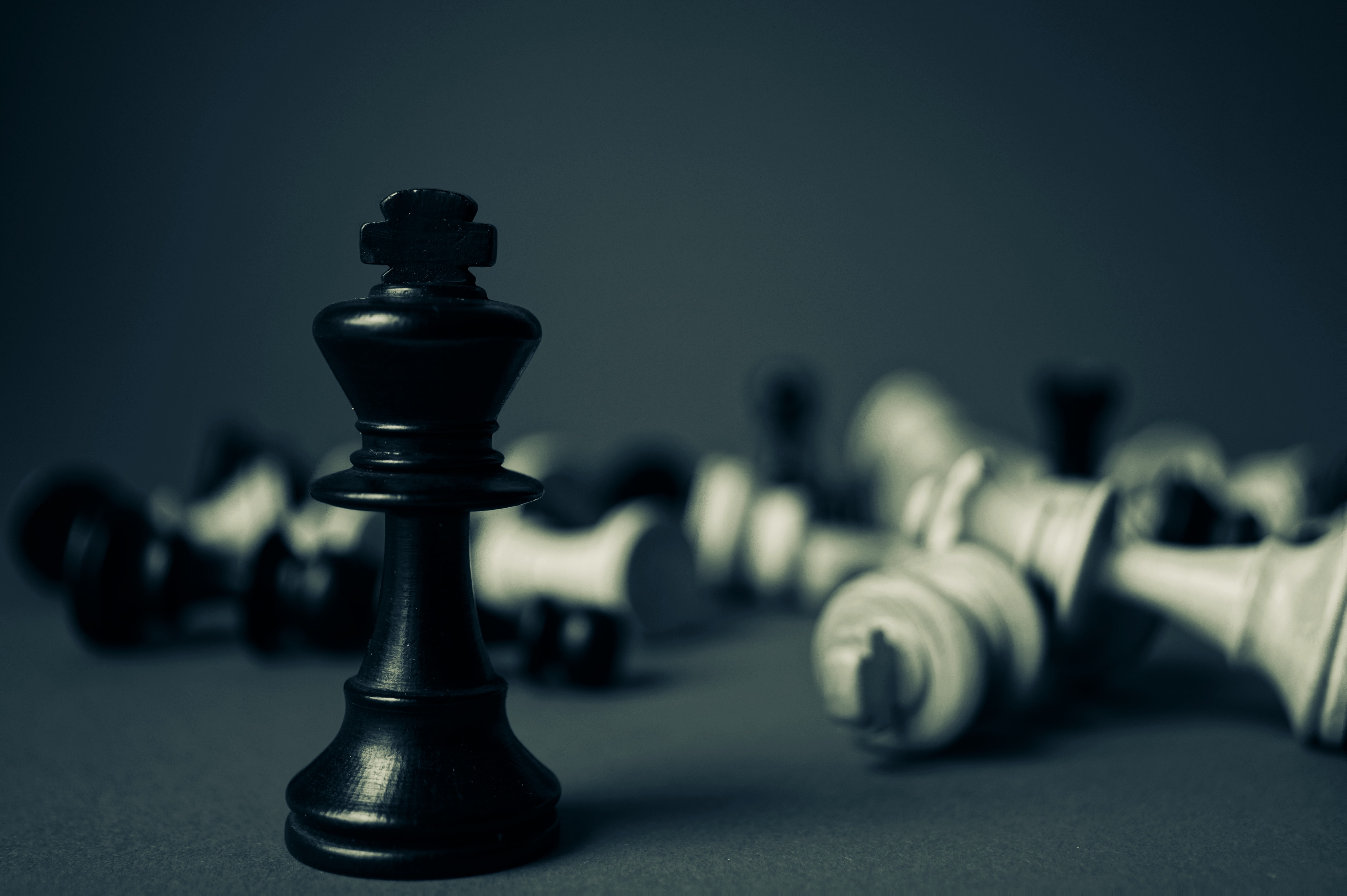 Wie beeinflusst die Unternehmens-Strategie Ihren Alltag?