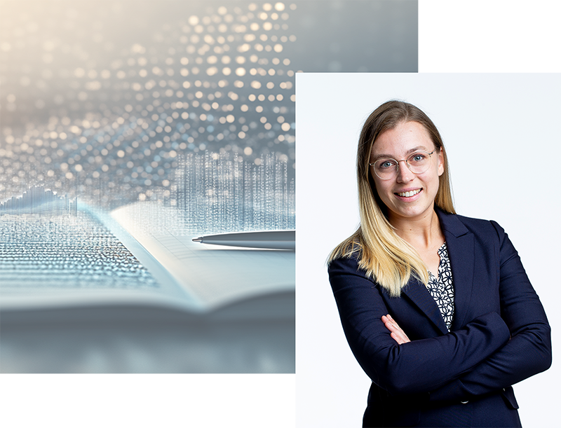 Featurebild, Planning, Finanzplanung, fP&A, Josefine Handrack