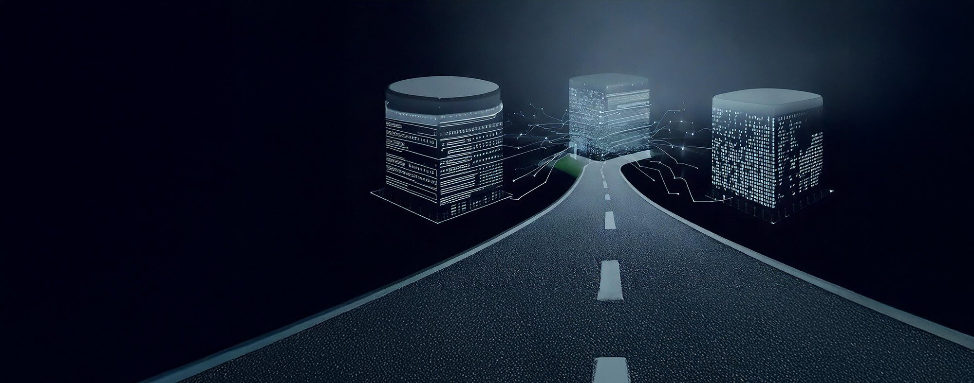 Webinar - Data Fabric vs. Data Warehouse