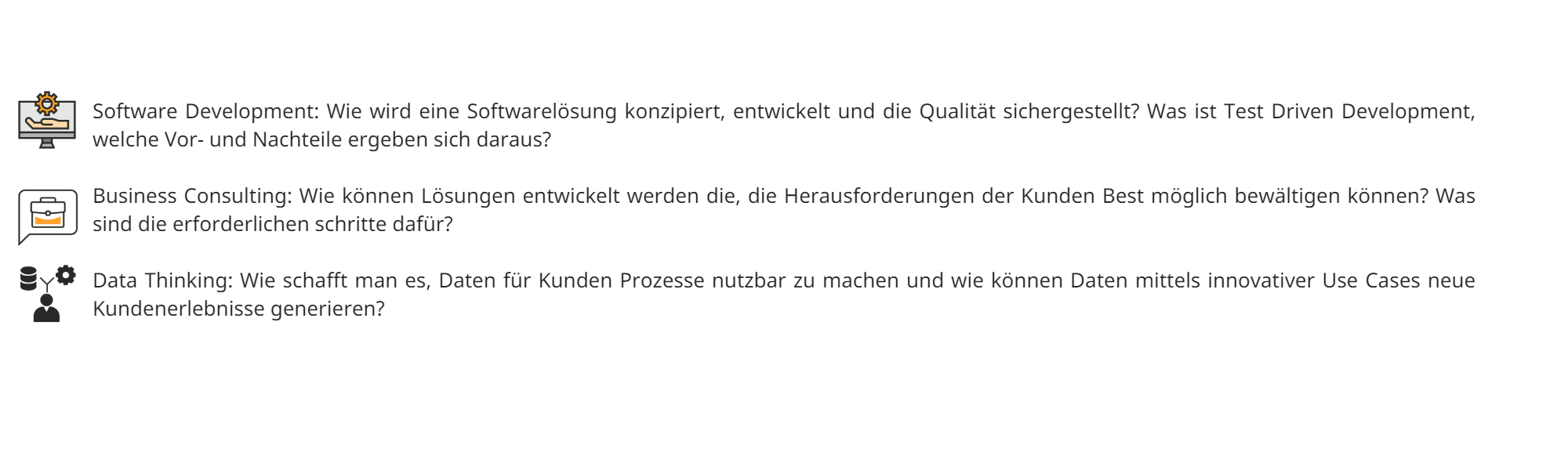 AusbildungFragen