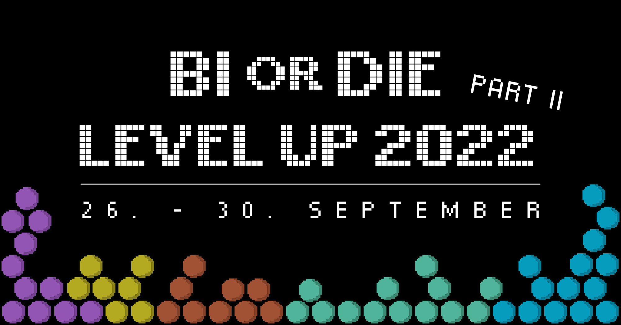 BI or DIE