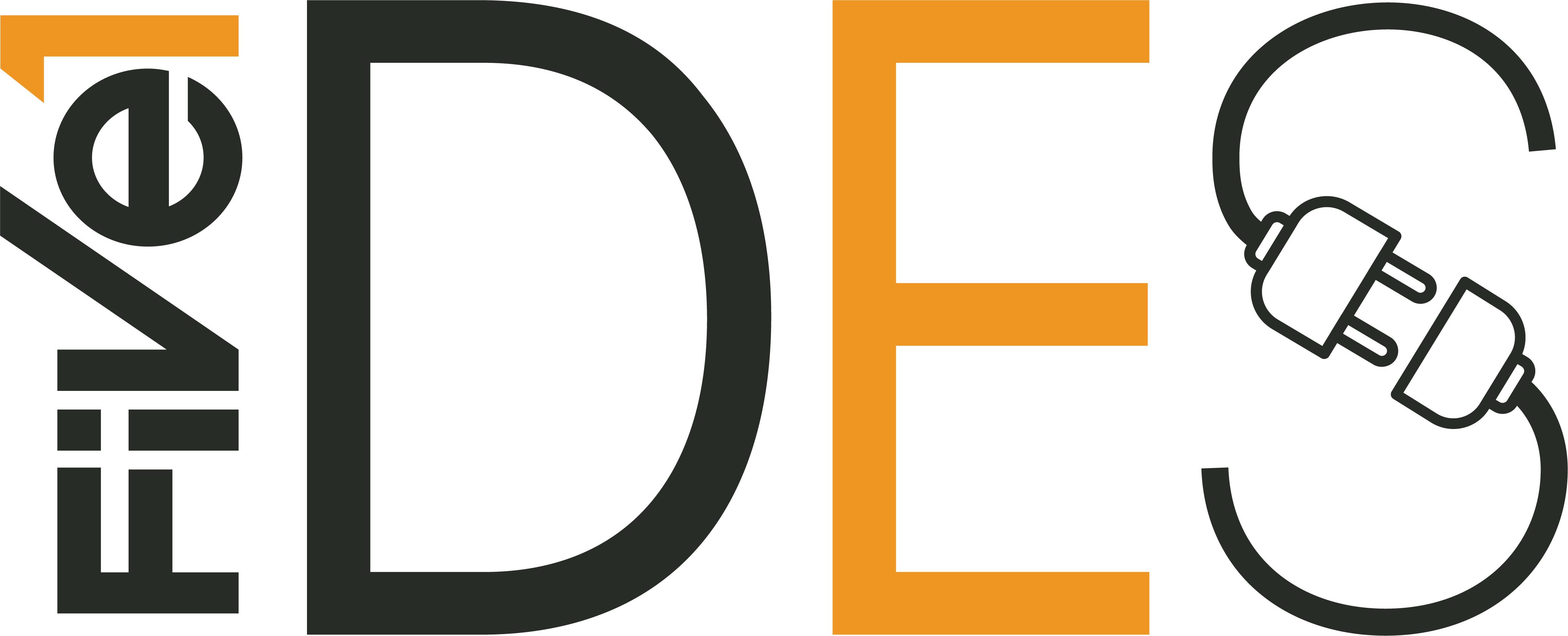 DES Logo
