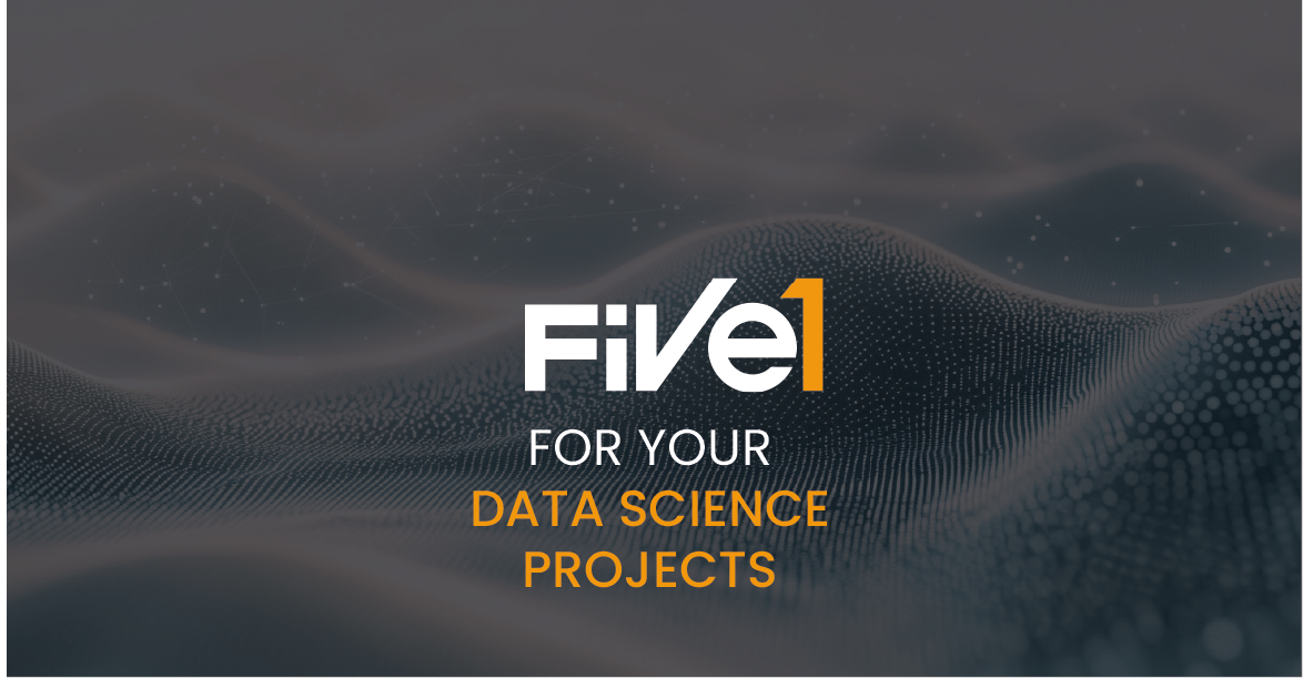 Forecasting Solutions mit Predictive Analytics | Five1
