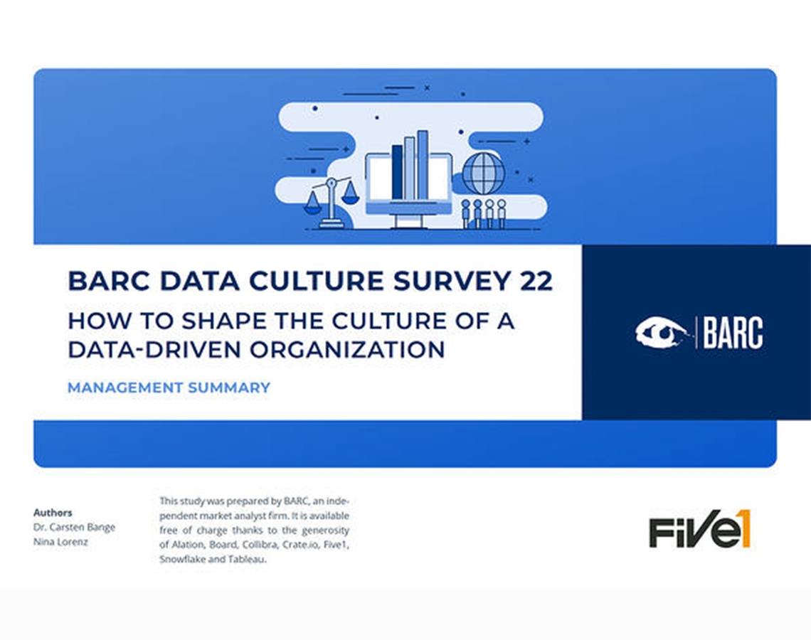  BARC Data Culture Survey 22 Image